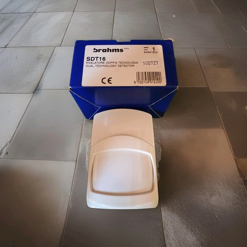 Bpt brahms sdt16 - bpt,