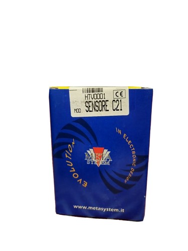 C21 sensore volumetrico - c21,