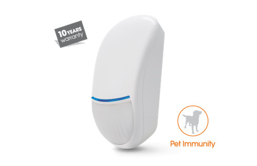 Amc dt1 sensore - dt1, volumetrico
