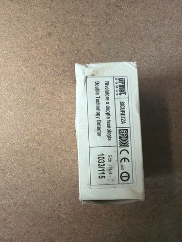 Sensore volumetrico urmet cod - sensore,