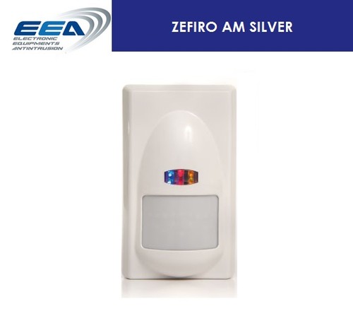 Sensore volumetrico zefiro - volumetrico,