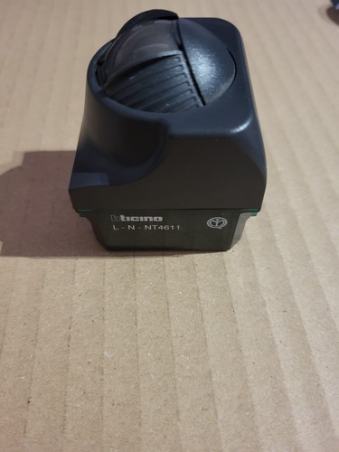 Bticino nt4611 sensore - n-,