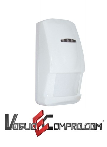Sensore volumetrico tech - de,