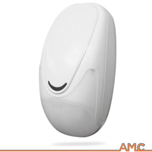 Sensore movimento wireless - sensore,