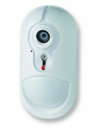 Sensore volumetrico wireless - sensore,