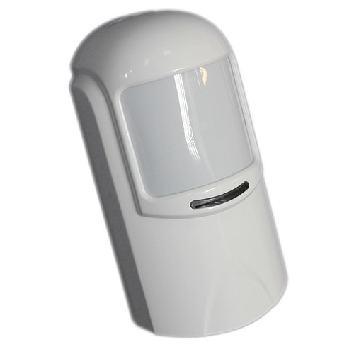 Sensore pir 7300 - pir, filare