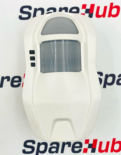 Sensore volumetrico esterno