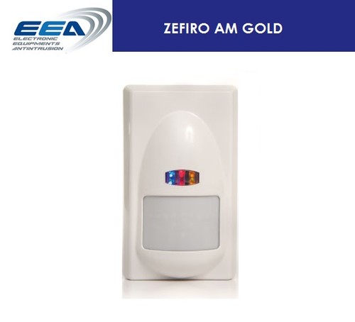 Sensore volumetrico zefiro - sensore,