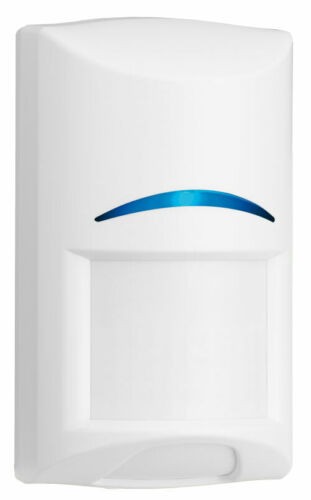 Bosch sensore volumetrico