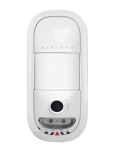 Paradox hd78f sensore - hd78f,