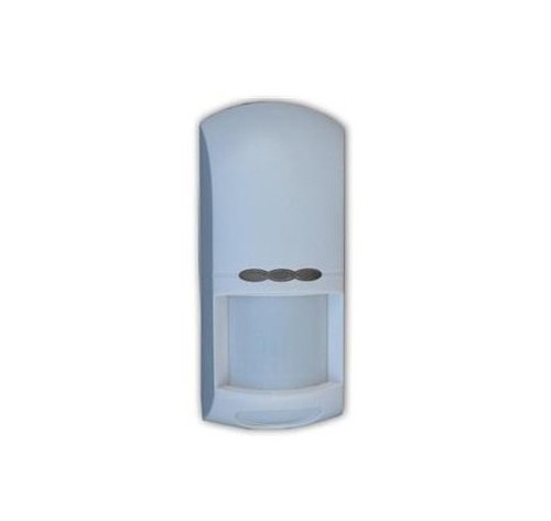 Sensore volumetrico pet - sensore, immune