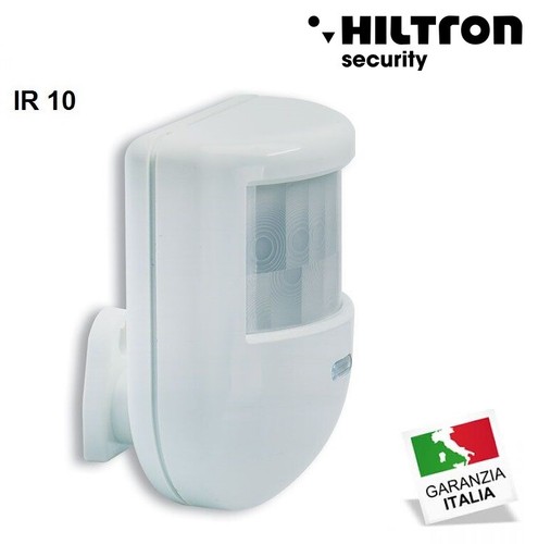 Sensore pir volumetrico - pir,